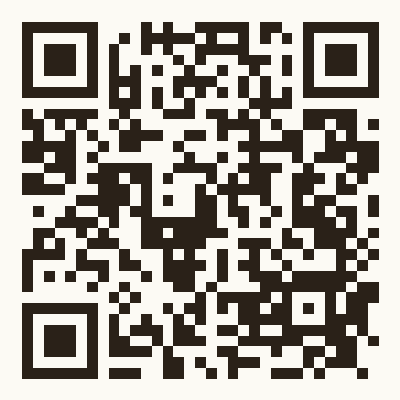 QR code linking to the Access Guidelines tab